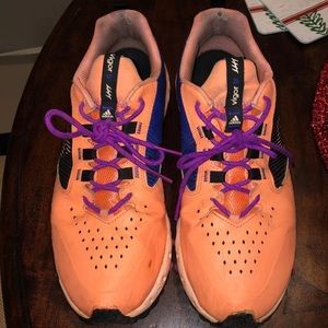 Adidas tennis shoes women’s 12